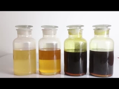 Resina de caixa de frio