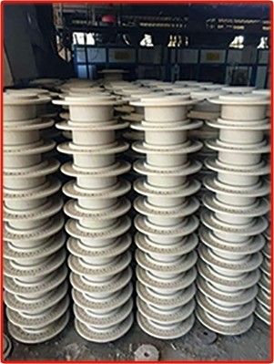 Resina de furan de alta resistência suportada por OEM para impressão 3D rígida de Shandong Chishuo