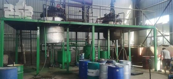 Resina de furan de alta resistência suportada por OEM para impressão 3D rígida de Shandong Chishuo