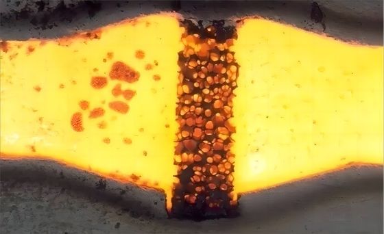 Filtros de espuma cerâmica de alumínio (Honeycomb) para serviços de perfuração de fundição