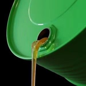 MF / Redução dos custos de fundição Resina de furan auto-endurecida para solução de alta resistência