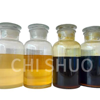 CS-01 Resina de fundição para aplicações em caixas frias de fundição de areia