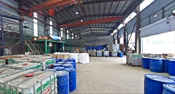 Polímero de resina fenólica resina em pó de baquelita para a indústria e EINECS n.o 500-005-2