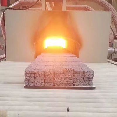 Filtro de espuma cerâmica prática Zirconia Alumínio de carburo de silício para fundição de espuma porosa
