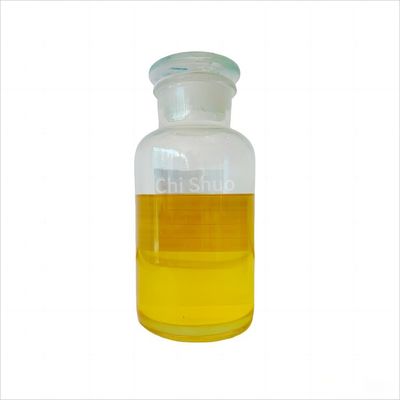 Resina química de núcleo frio Resina de fundição líquida de alta resistência para fundição de areia de núcleo