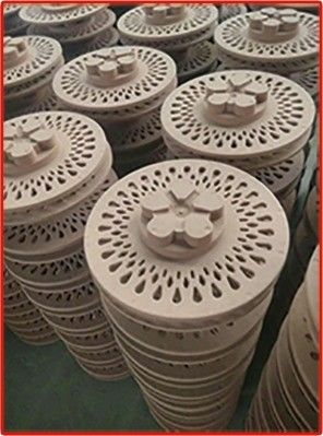 Resina sintética versátil e resina de caixa fria de plástico para moldes de peças de automóveis e almofadas de freio