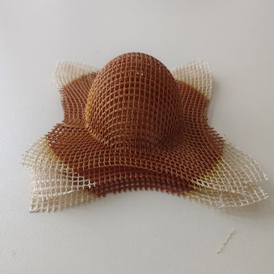 3 anos de validade Filtro de malha de tecido Ecrã de malha de tampa de malha de filtro de filtro de filtro de líquido