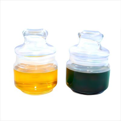 Resina de caixa de núcleo frio para areia sólida com prazo de validade popular de 12 meses, n.o CAS 25212-86-6