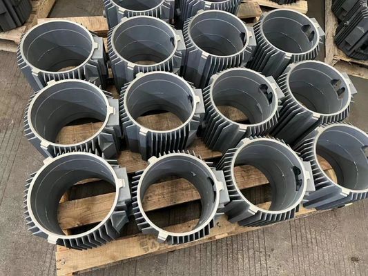 CAS n.o 25212-86-6 MF C5H6O2 Resina de caixa fria para fundição com longa duração