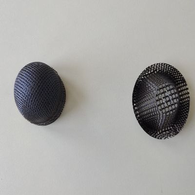 2024 Inovações Filtragem de malha Filtragem de malha Filtragem de tela de malha com material de fibra de vidro
