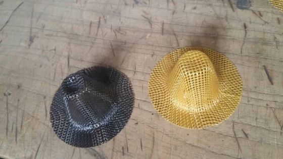 2024 Inovações Filtragem de malha Filtragem de malha Filtragem de tela de malha com material de fibra de vidro