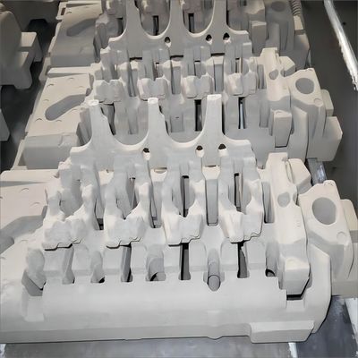 Solução de resina de caixa fria para ligação do revestimento do travão Densidade de ligação 1,05-1,20 Prazo de validade 6 meses