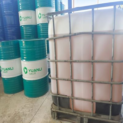 Adesivo de resina fenólica à base de água para fundição de resinas de fundição EINECS n.o 500-005-2