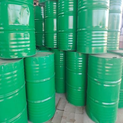 Liquido de Resina Fenólica de Densidade Ajustável para almofadas de travão termo-resistentes EINECS n.o 500-005-2