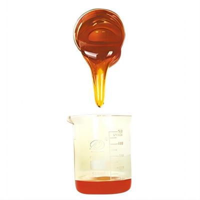 Liquido adesivo de resina fenólica para pastilhas de freio de areia EINECS n.o 500-005-2