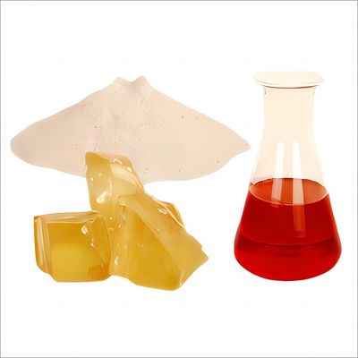 Liquido adesivo de resina fenólica para pastilhas de freio de areia EINECS n.o 500-005-2