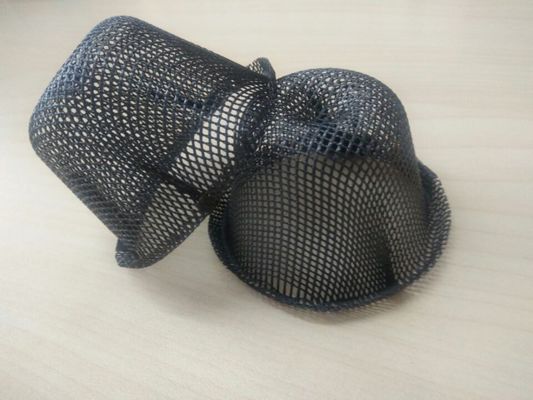 Personalizar espessura Filtro de malha Filtro de líquido Filtro de malha de fio tecido Filtro de tela Chapa de malha