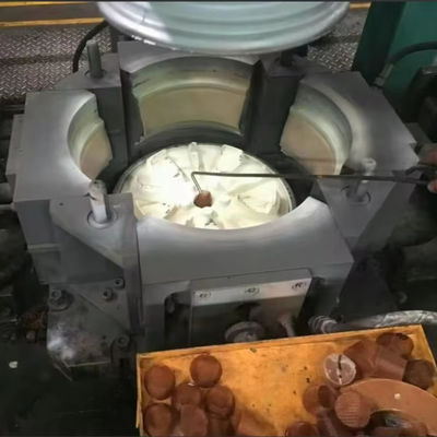 Personalizar Largura da folha de filtro de fusão de metal para produtos quentes Fibra de vidro de filtro de fundição