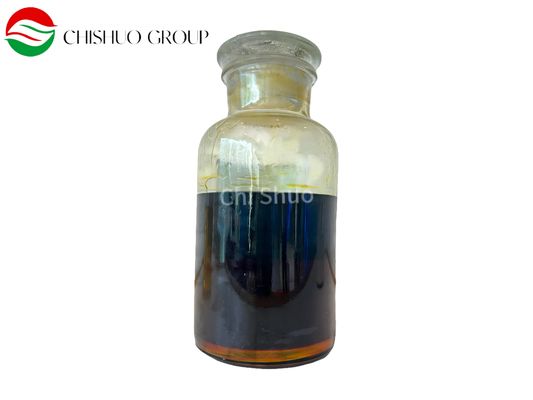Resina de caixa fria para fundição Resistente a alta umidade e resistente à dobra CAS n.o 25212-86-6