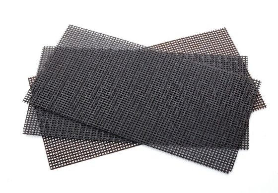 Filtração de líquido metálico Filtração de tela Filtração de fibra Filtração de malha Filtro à prova de fogo