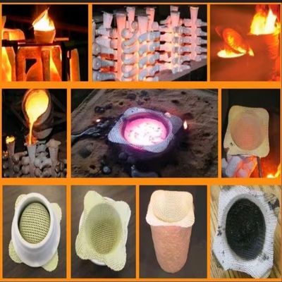Produtos de malha de fio de filtro com alta precisão de classificação de filtragem Filtros de malha porosa