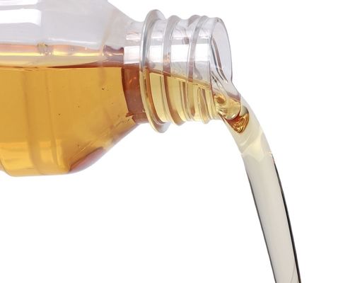Resina de caixa de núcleo frio para almofadas de freio de fundição de areia com pureza de 99,9% e densidade de 1,05-1,20