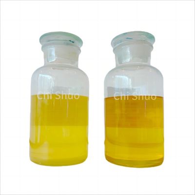 Modelo de fundição de resina para fundição de areia da indústria química profissional EINECS n.o.
