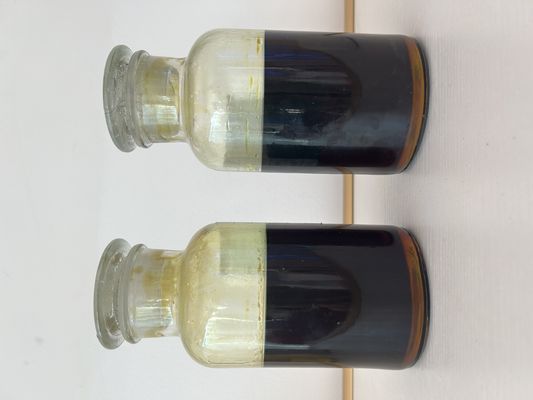 Profissional de resina de caixa fria MF C5H6O2 para fabricação de núcleos de baixa viscosidade e forma líquida