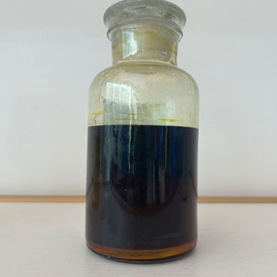 Profissional de resina de caixa fria MF C5H6O2 para fabricação de núcleos de baixa viscosidade e forma líquida