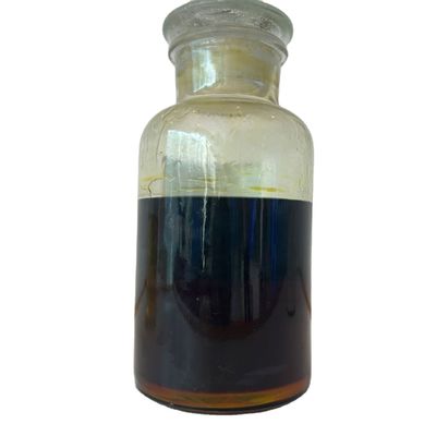 99Resina de caixa fria de ponta de pureza de 0,9% para fabricação de núcleos de fundição de ferro e aço