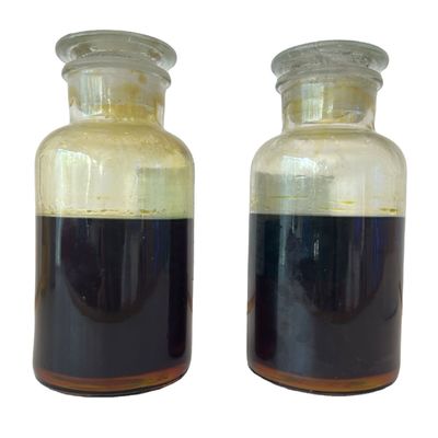 99Resina de caixa fria de ponta de pureza de 0,9% para fabricação de núcleos de fundição de ferro e aço
