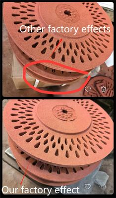 Melhor resina de caixa fria para ambiente de alta umidade