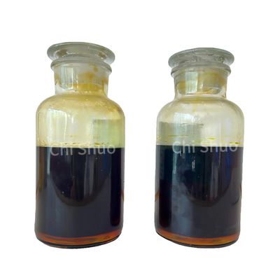 Adesivos de dupla composição para fabricação de núcleos em fundição, n.o CAS 25212-86-6