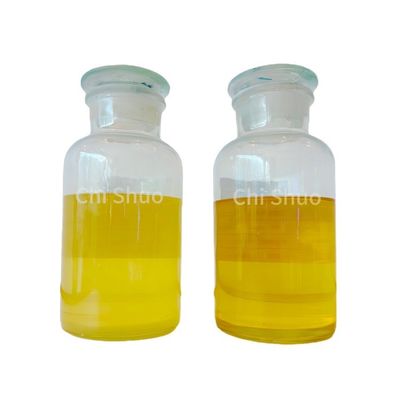 CS-01 99,9% Resina de caixa de núcleo frio de fundição de aço com densidade 1,05-1.20