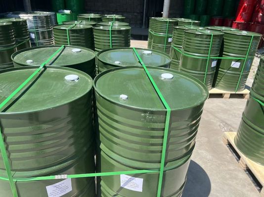 CS-01 99,9% Resina de caixa de núcleo frio de fundição de aço com densidade 1,05-1.20