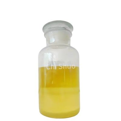 Resina de caixa fria de amarelo claro a castanho escuro para fundição de areia e ligação do revestimento de travões