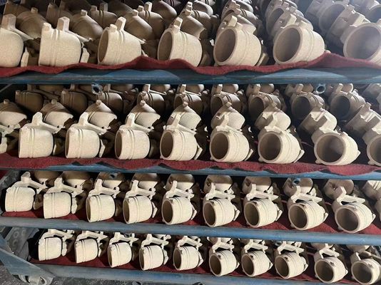 Viscosidade≤250 Resina de fundição líquida para caixa de núcleo frio amarelo claro a marrom escuro