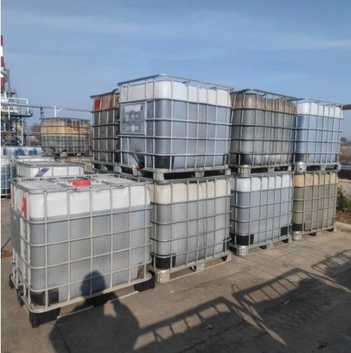 Resina fenólica em pó para materiais refratários CAS 9003-35-4 e 12 meses de validade