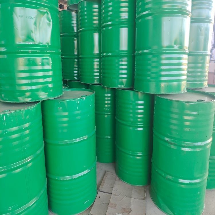 Materiais-primas principais C5H6O2 Molde de resina fundida para ligação de revestimento de travões de resina de caixa fria
