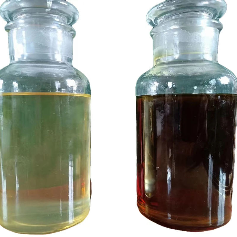 Resina de caixa fria para fundição Resistente a alta umidade e resistente à dobra CAS n.o 25212-86-6