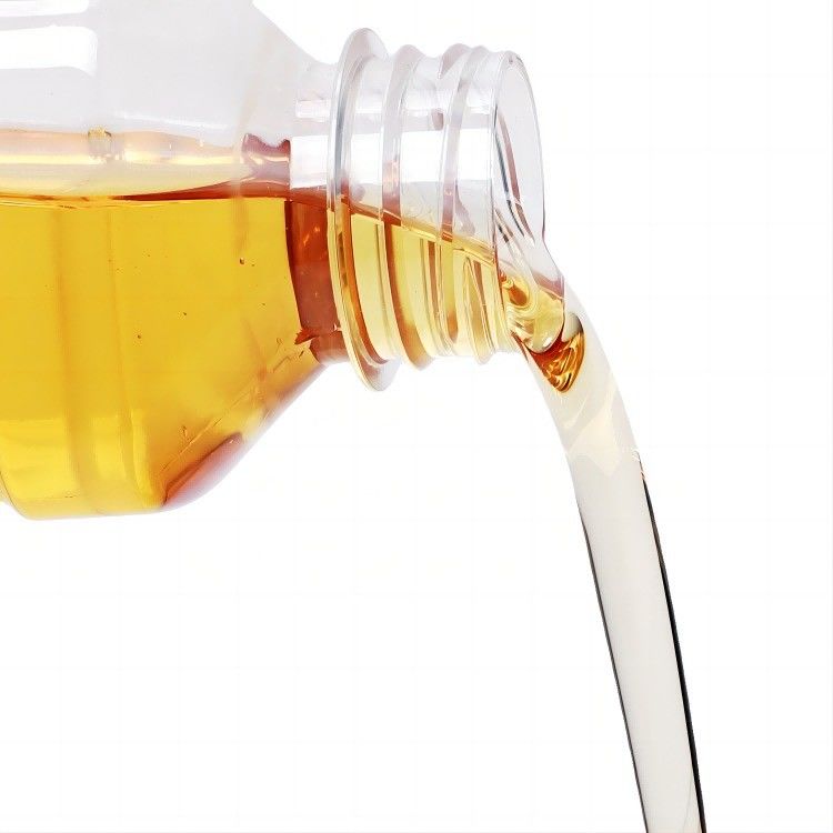 Densidade de resina de caixa fria de amarelo claro a marrom escuro 1,05-1,20 para areia sólida