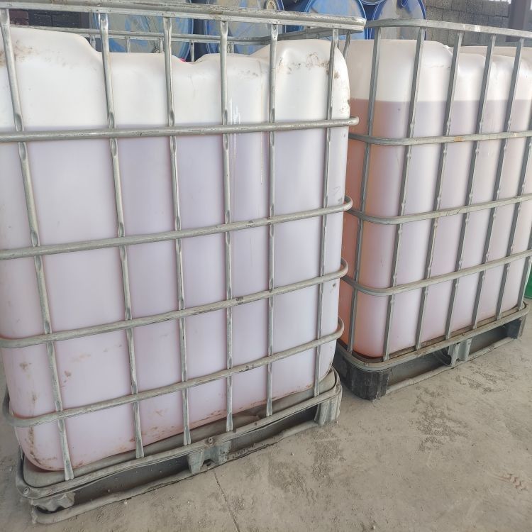 Resina fundida de metal a altas temperaturas Coldbox Foundry Cold Core Box Resina densidade 1,05-1.20